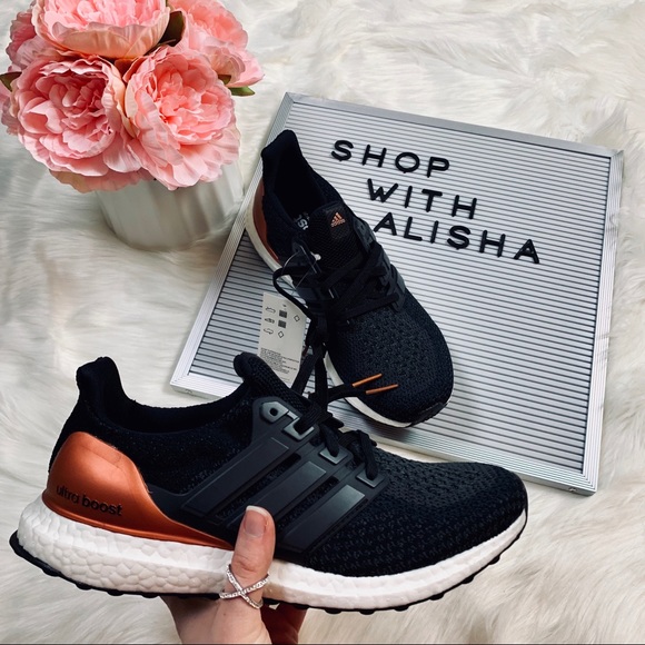 adidas Shoes - NWB Adidas Ultraboost 2.0 Limited